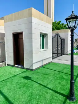 مشروع باسمح — أثناء مراحل التنفيذ