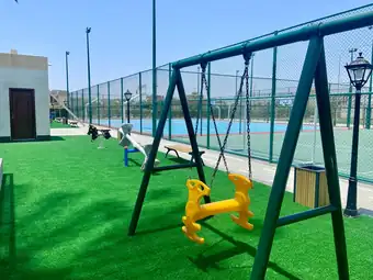 مشروع باسمح — أثناء مراحل التنفيذ