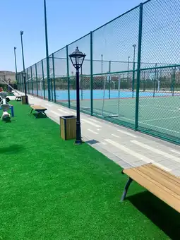 مشروع باسمح — النتيجة النهائية للمشروع