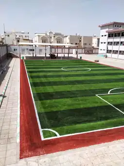 ملعب حطين — المدينة — النتيجة النهائية للمشروع