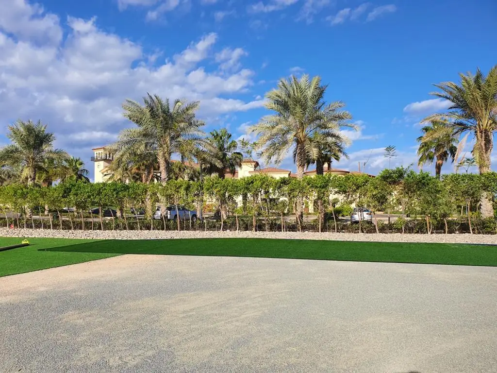 انيشيال — مدينة الملك عبدالله