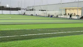 ماديرا — النتيجة النهائية للمشروع