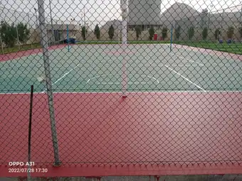 مابا — عسفان — النتيجة النهائية للمشروع