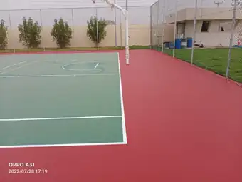 مابا — أثناء مراحل التنفيذ