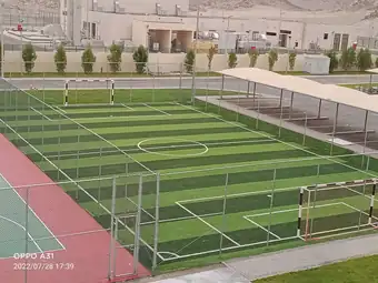 مابا — أثناء مراحل التنفيذ