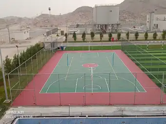 مابا — النتيجة النهائية للمشروع