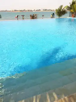 موفنمبيك — أثناء مراحل التنفيذ