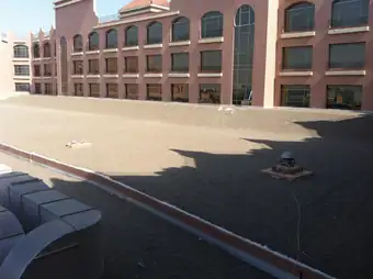 موفنمبيك — أثناء مراحل التنفيذ