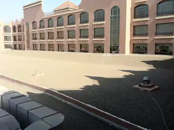 موفنمبيك — أثناء مراحل التنفيذ