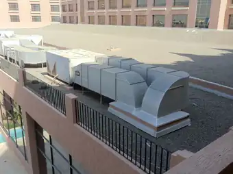 موفنمبيك — أثناء مراحل التنفيذ