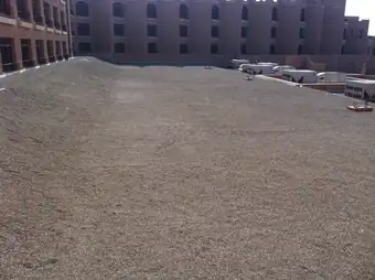 موفنمبيك — أثناء مراحل التنفيذ