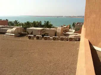 موفنمبيك — أثناء مراحل التنفيذ