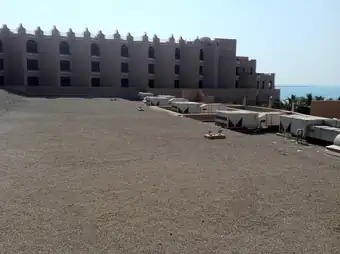 موفنمبيك — أثناء مراحل التنفيذ