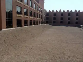 موفنمبيك — أثناء مراحل التنفيذ