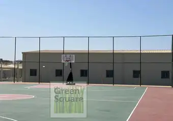 نيوم — مرحلة التأسيس وتجهيز الموقع