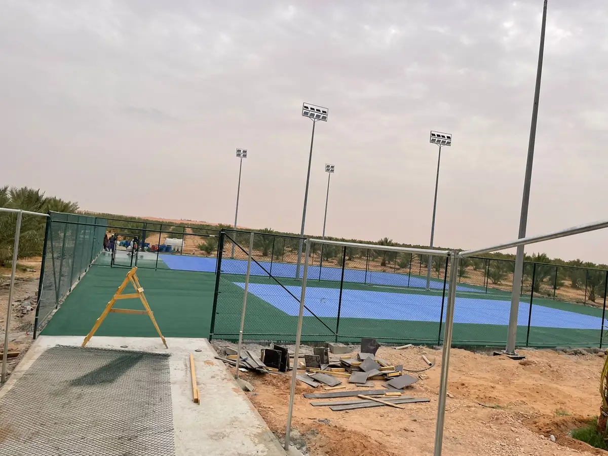 مشروع نوفا