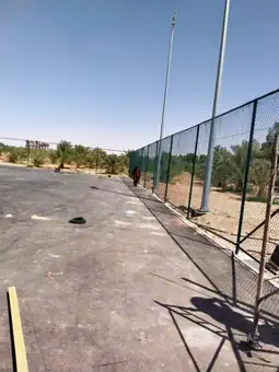 مشروع نوفا — أثناء مراحل التنفيذ