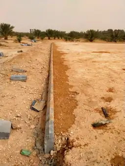 مشروع نوفا — أثناء مراحل التنفيذ