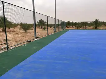 مشروع نوفا — النتيجة النهائية للمشروع