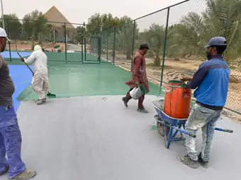 مشروع نوفا — النتيجة النهائية للمشروع