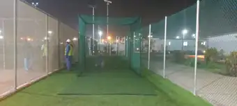 أوكساجون — أثناء مراحل التنفيذ