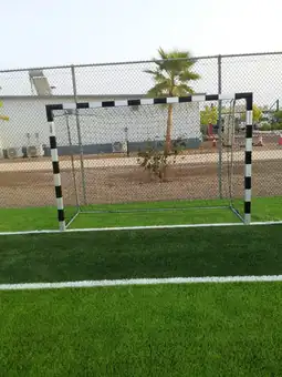 أوكساجون — أثناء مراحل التنفيذ