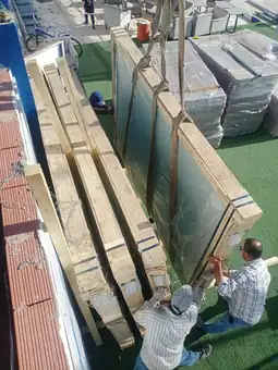 بادل المدينة المنورة — أثناء مراحل التنفيذ