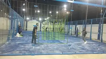 بادل المدينة المنورة — أثناء مراحل التنفيذ
